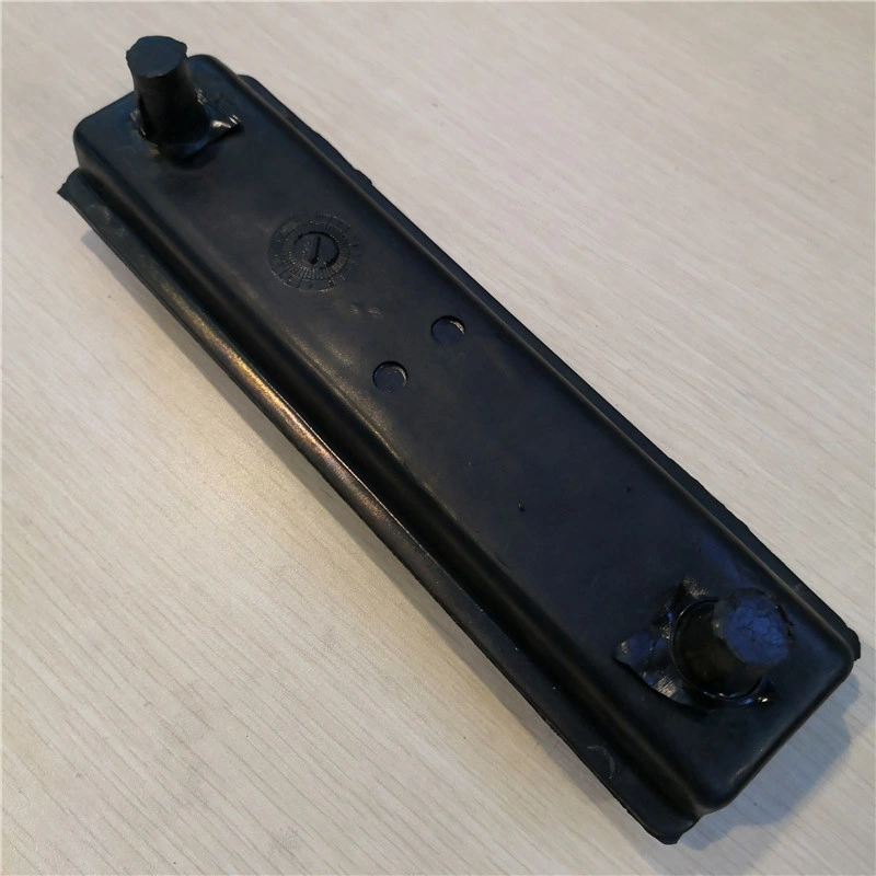 Supply Mini Excavator Rubber Track Bolt on Pad (250mm)