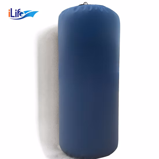 중국 큰 공장 최고 품질 BV/DNV/PIANC/ABS 인증서 콘 유형/해양/도크용 고무 펜더